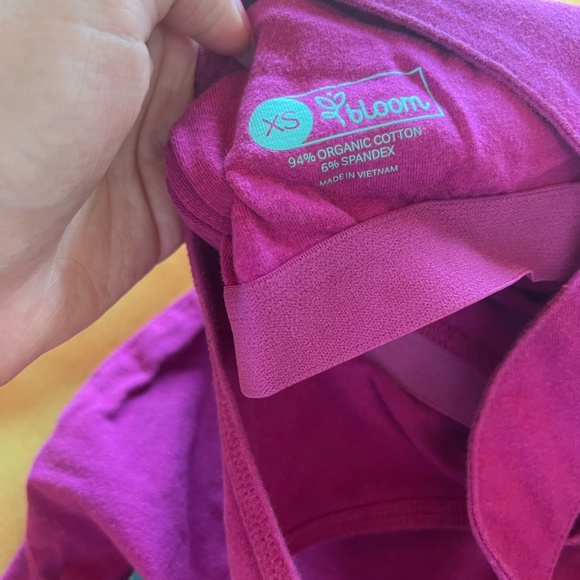 Girls Built in Bra Tanks Bundle - Picture 5 of 7